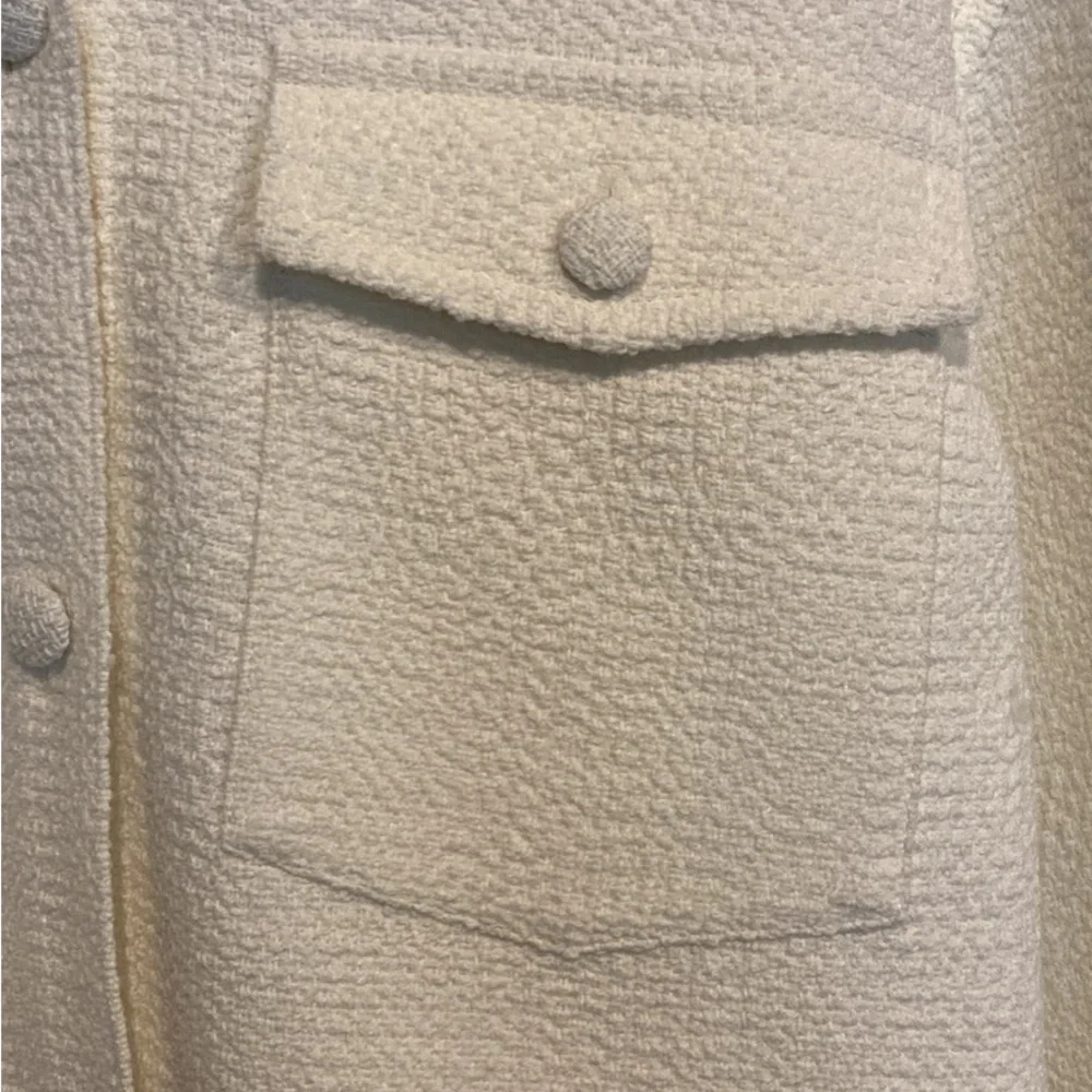 Babaton shacket - Picture 4 of 10
